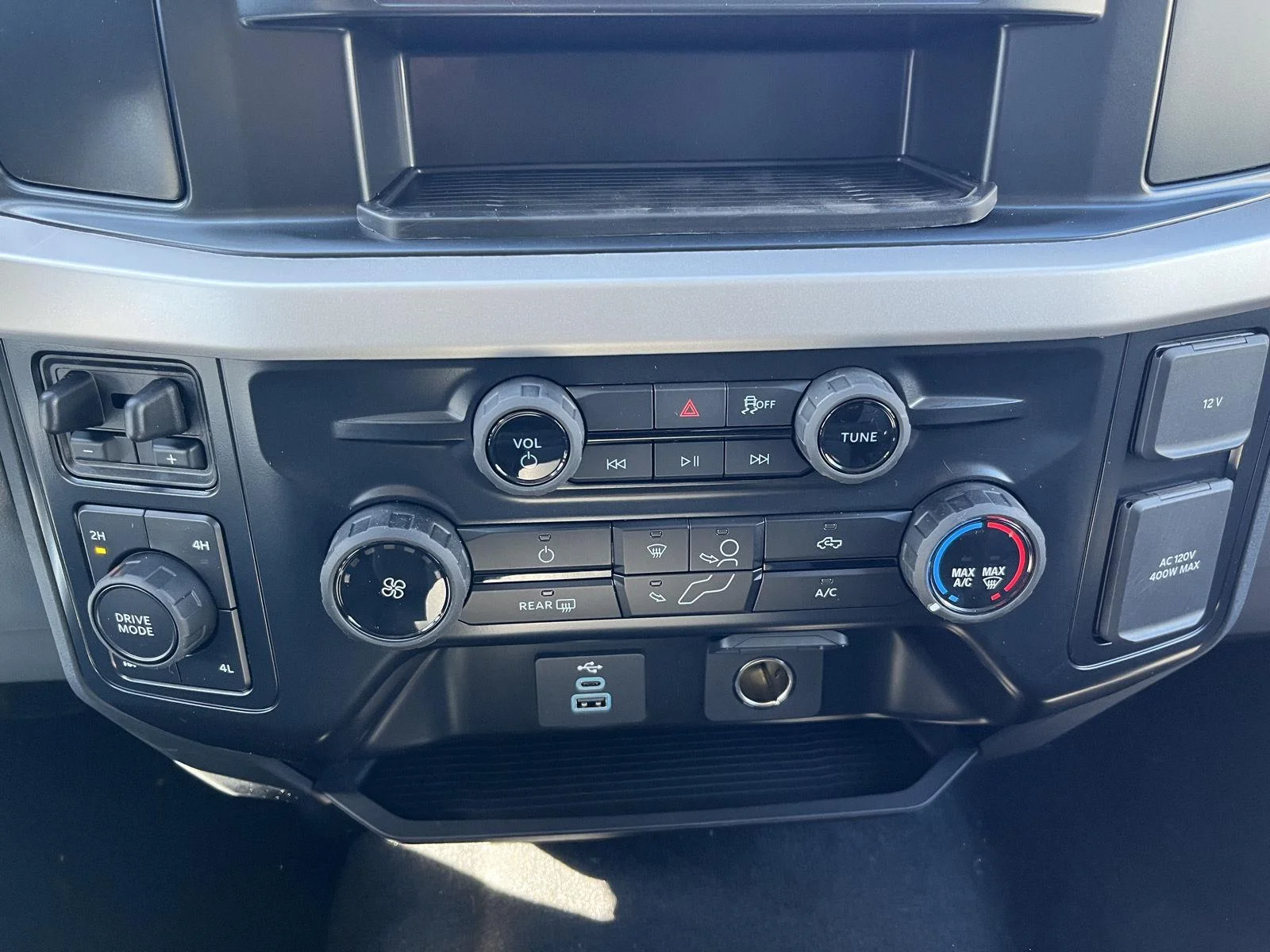 2026 Ford F-350 Super Duty XL - Photo 22