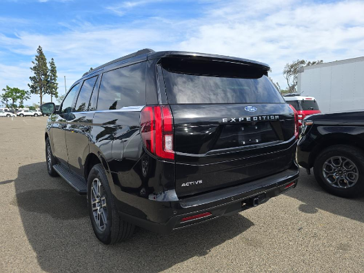 2025 Ford Expedition Active photo 6
