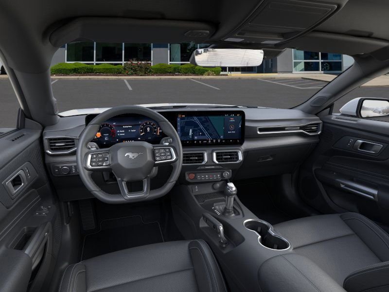 2025 Ford Mustang GT Premium Fastback - Photo 39