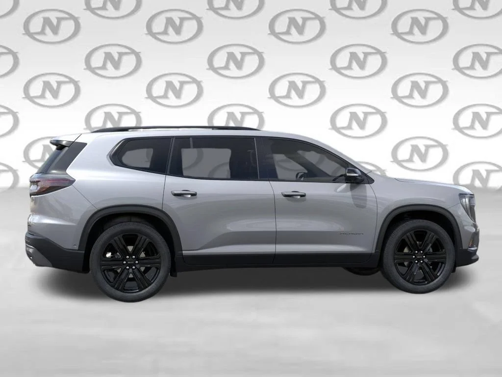 2026 GMC Acadia Elevation - Photo 6