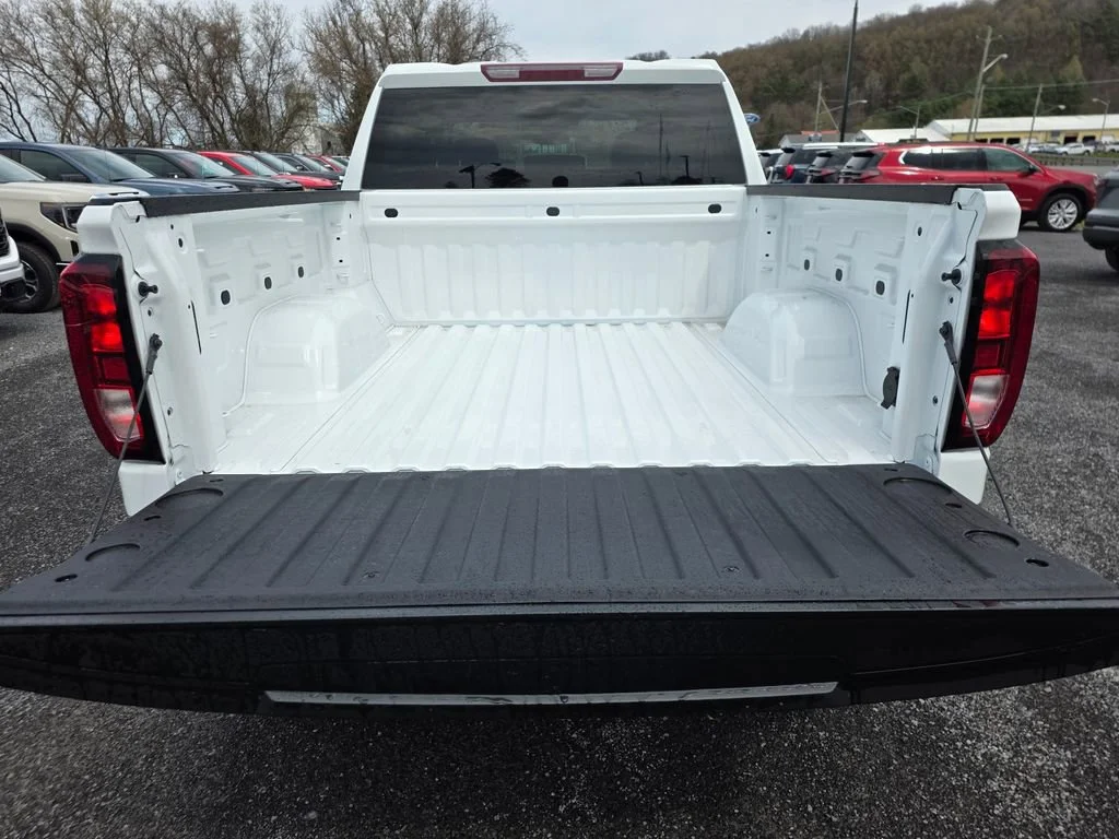 2026 GMC Sierra 1500 SLE - Photo 35