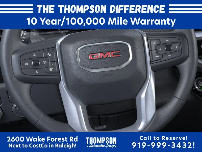 2026 GMC Sierra 1500 Elevation - Photo 22