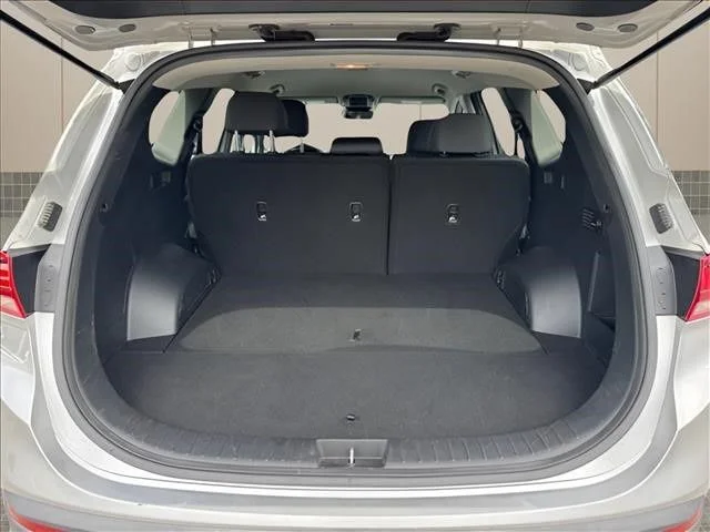 Used 2022 Silver Hyundai SEL image 20
