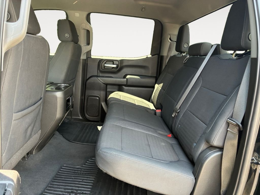 Used 2021 Black Chevrolet LT image 13