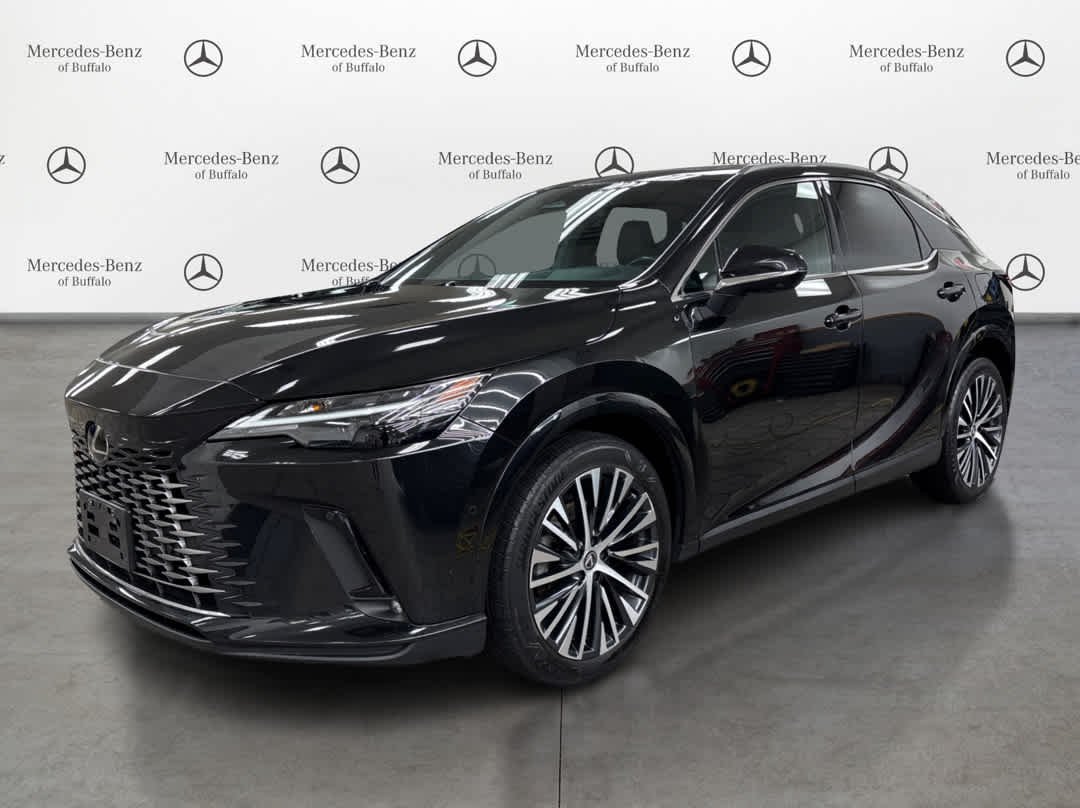 2023 Lexus RX 350