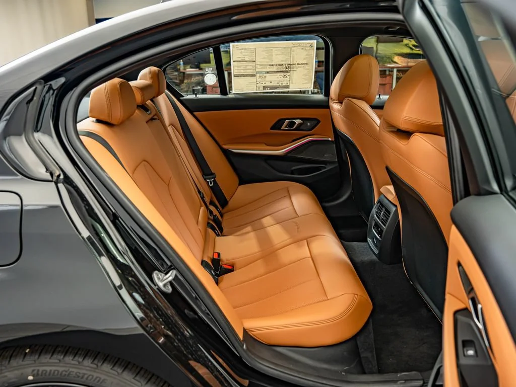 2026 BMW 3 Series M340i - Photo 39