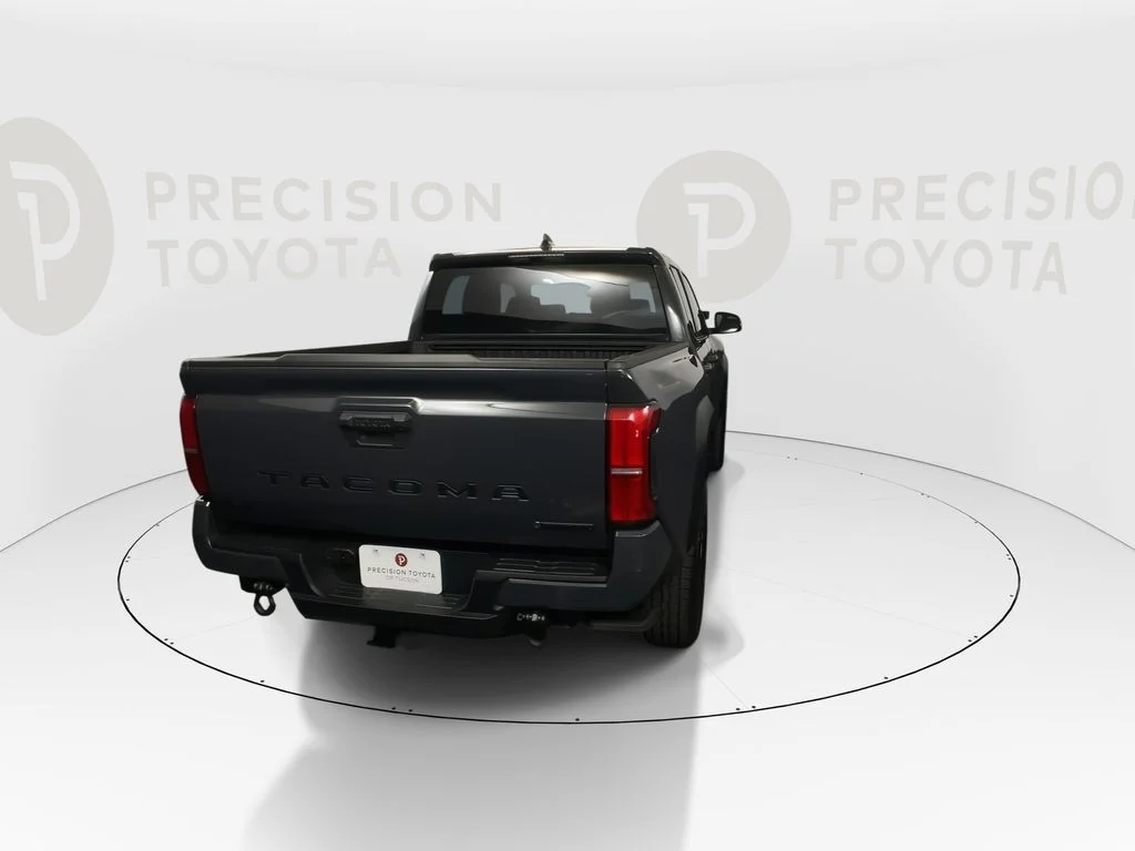 Used 2025 Underground Toyota TRD Off Road image 17