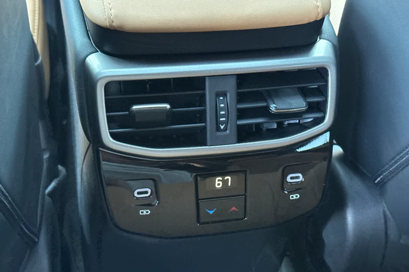 Certified Used 2026 Iridium Lexus Premium image 14