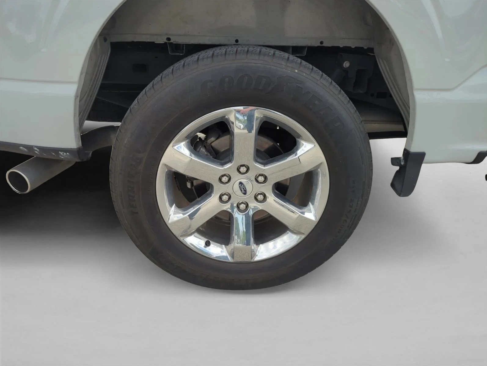 Used 2023 Avalanche Ford XLT image 28