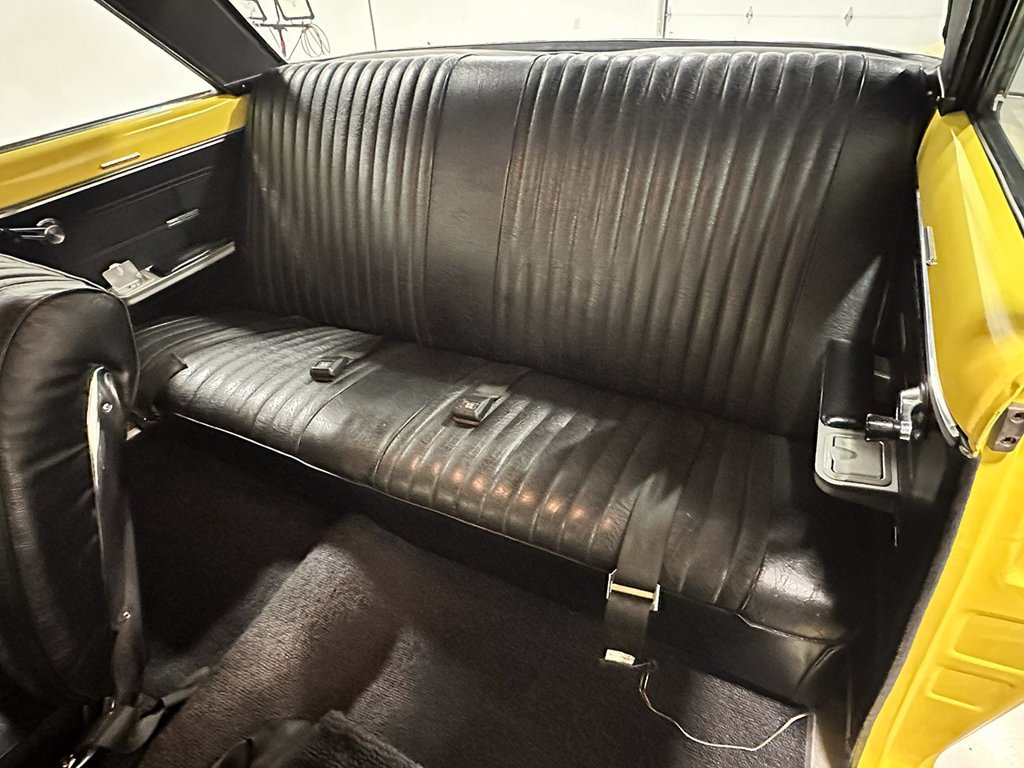 Used 1963 Red CHEV NA image 63