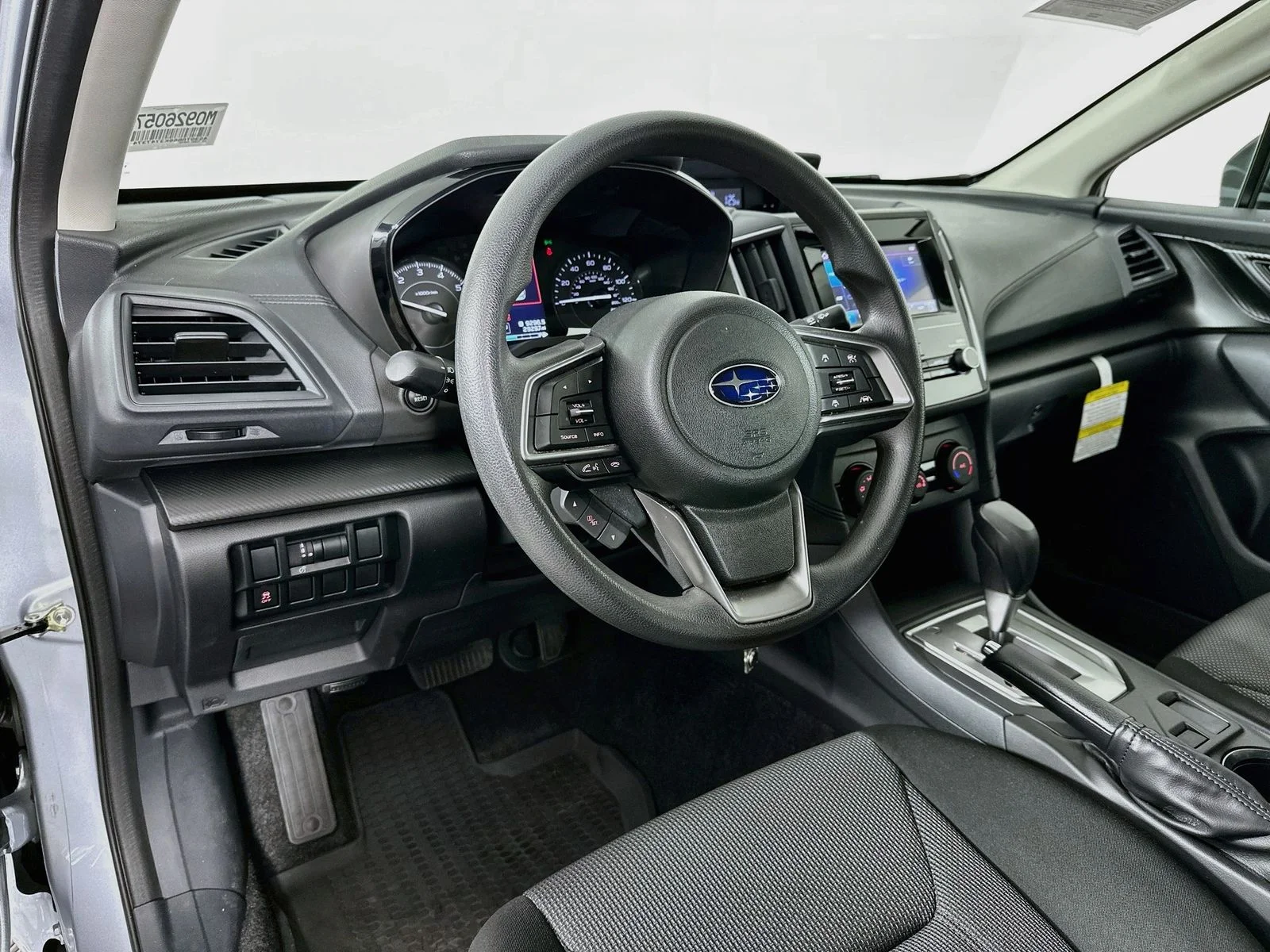 Used 2019 Ice Silver Metallic Subaru 2.0i image 9