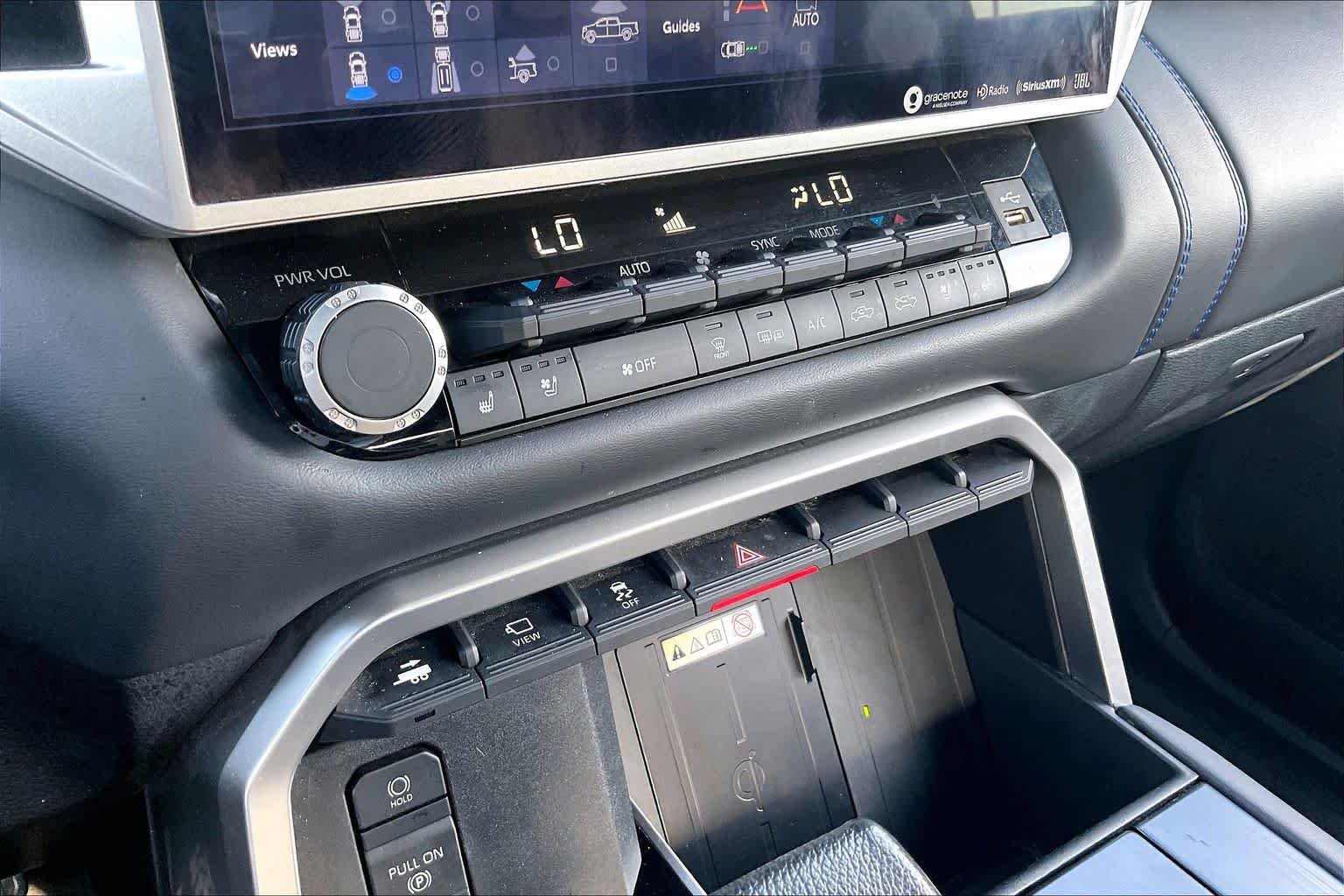 Used 2022 Blueprint Toyota Platinum image 63