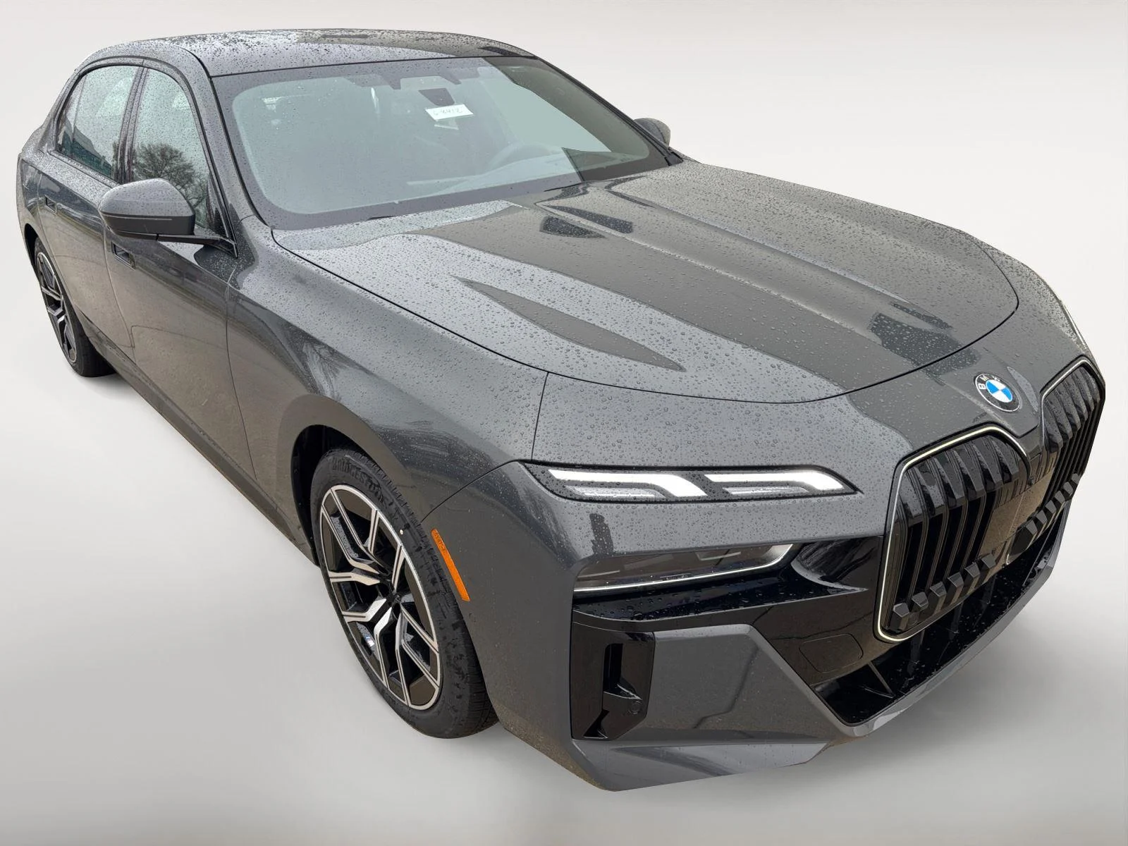 2026 BMW 7 Series 740i - Photo 11