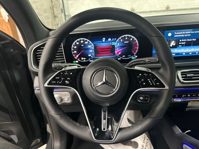 New 2026  Mercedes-Benz GLE 350 image 17