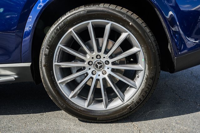 2026 Mercedes-Benz GLE GLE450 - Photo 58