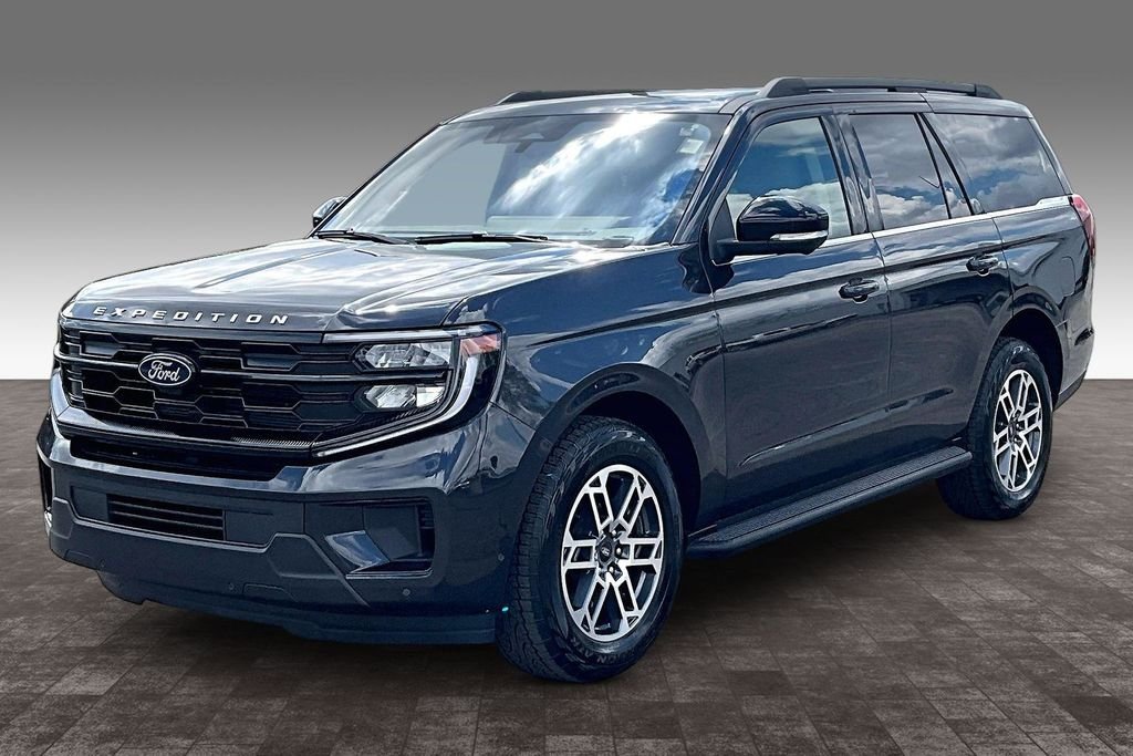 Used 2025 Gray Metallic Ford Active image 25