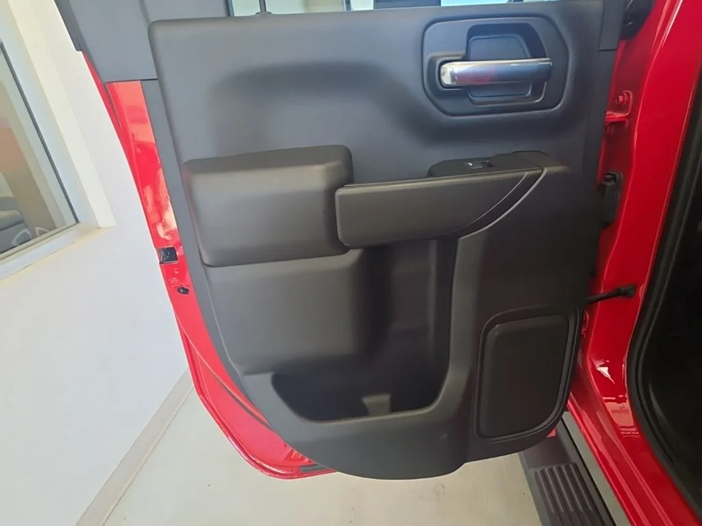 Used 2026 Cardinal Red GMC Pro image 21