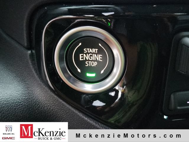 New 2026 Sterling Metallic GMC Elevation image 20
