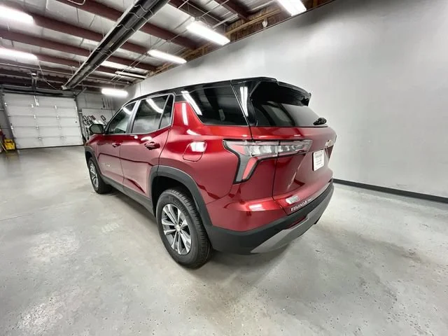 2026 Chevrolet Equinox LT - Photo 6