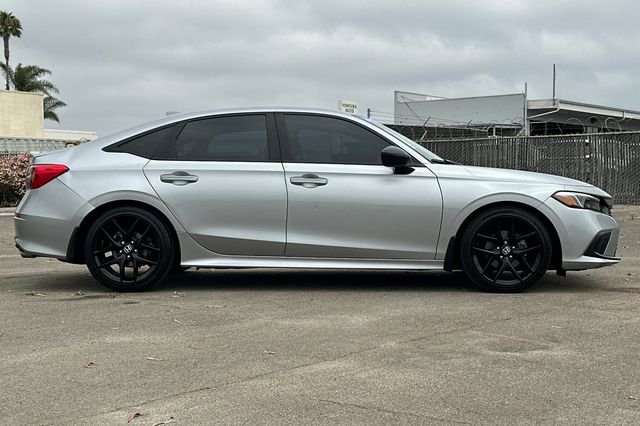 Used 2024 Lunar Honda Sport image 3