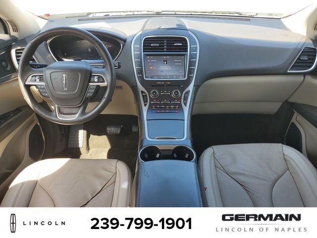 Used 2020 White Lincoln Reserve image 17