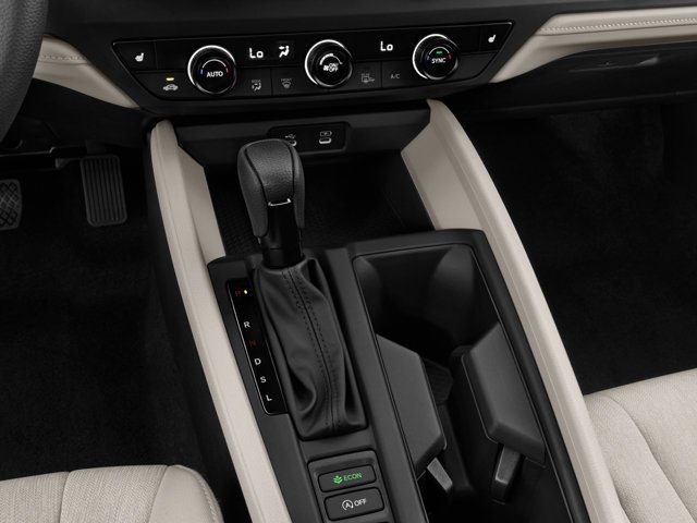 2024 Honda Accord EX - Photo 9