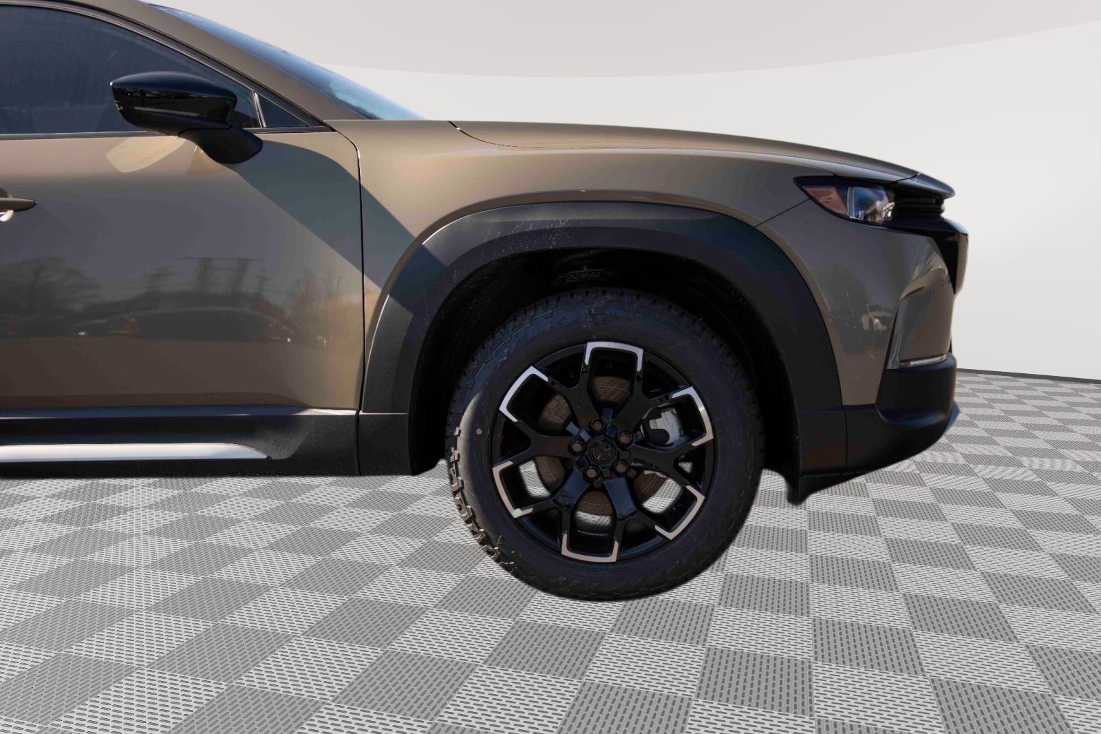 2026 Mazda CX-50 Meridian Edition - Photo 10