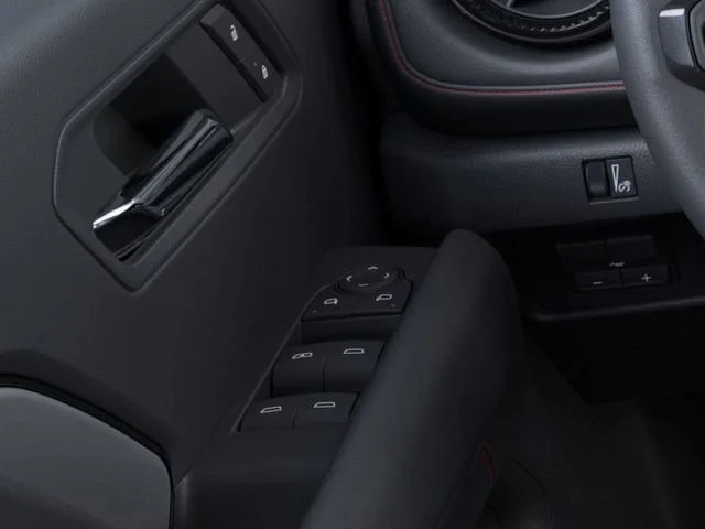 2025 Chevrolet Colorado Z71 - Photo 61