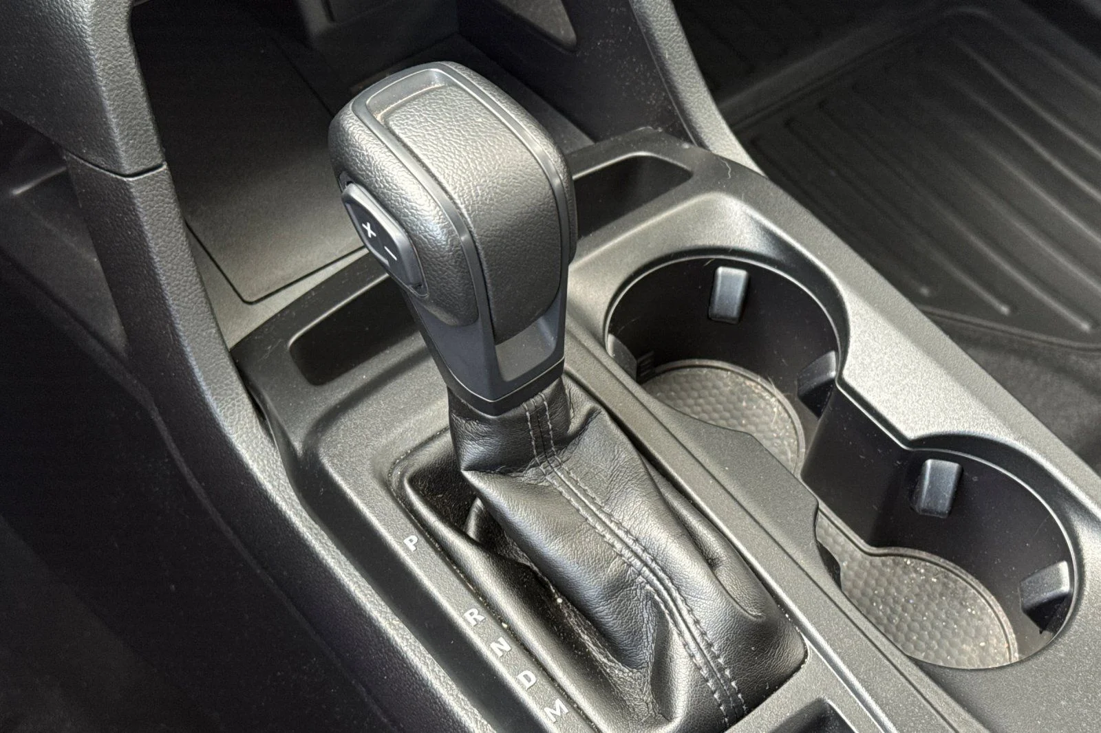 2025 Ford Ranger XL - Photo 16