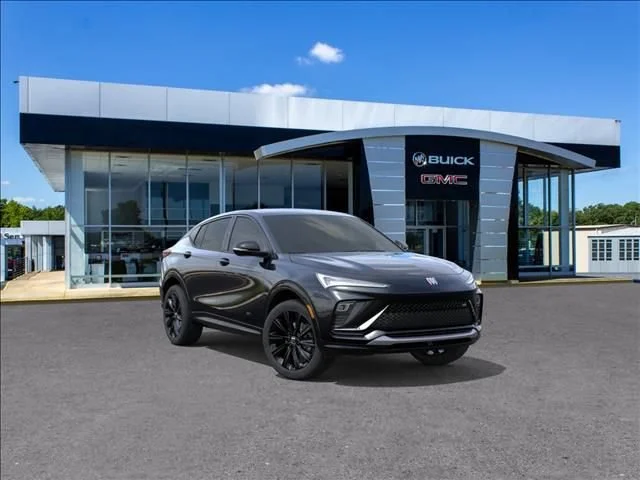 2026 Buick Envista Sport Touring's photo