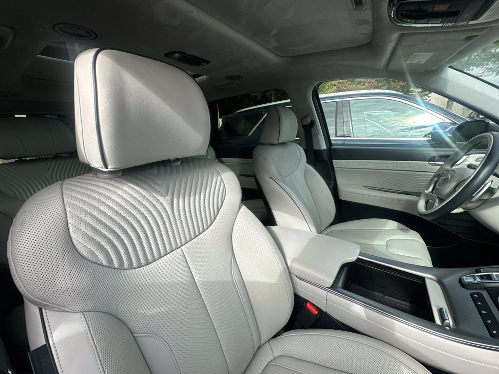 2024 Hyundai Palisade Calligraphy - Photo 38