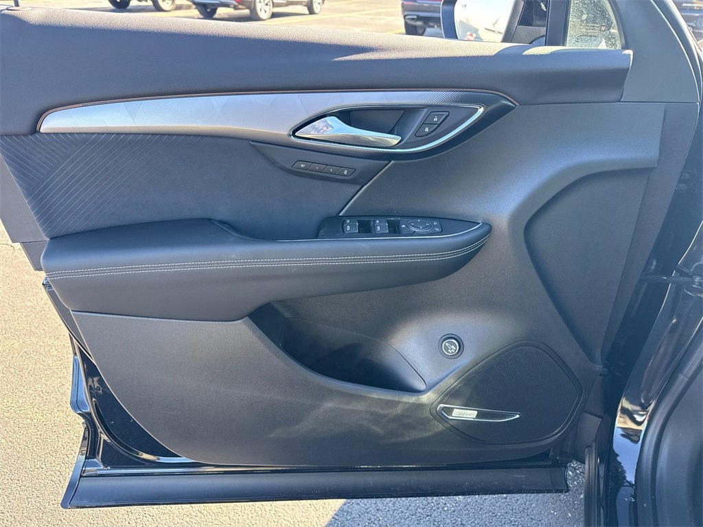 2026 BUICK ENVISION - Image 13