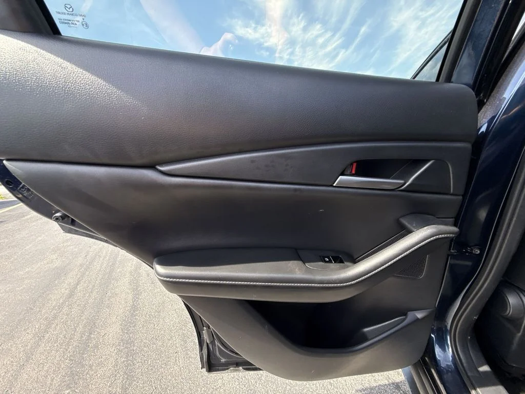 Used 2023 Blue Mazda 2.5 S Select Package image 22