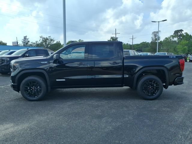 New 2026 Onyx Black GMC Elevation image 8