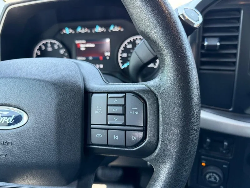 Certified Used 2023 Oxford White Ford XL image 13