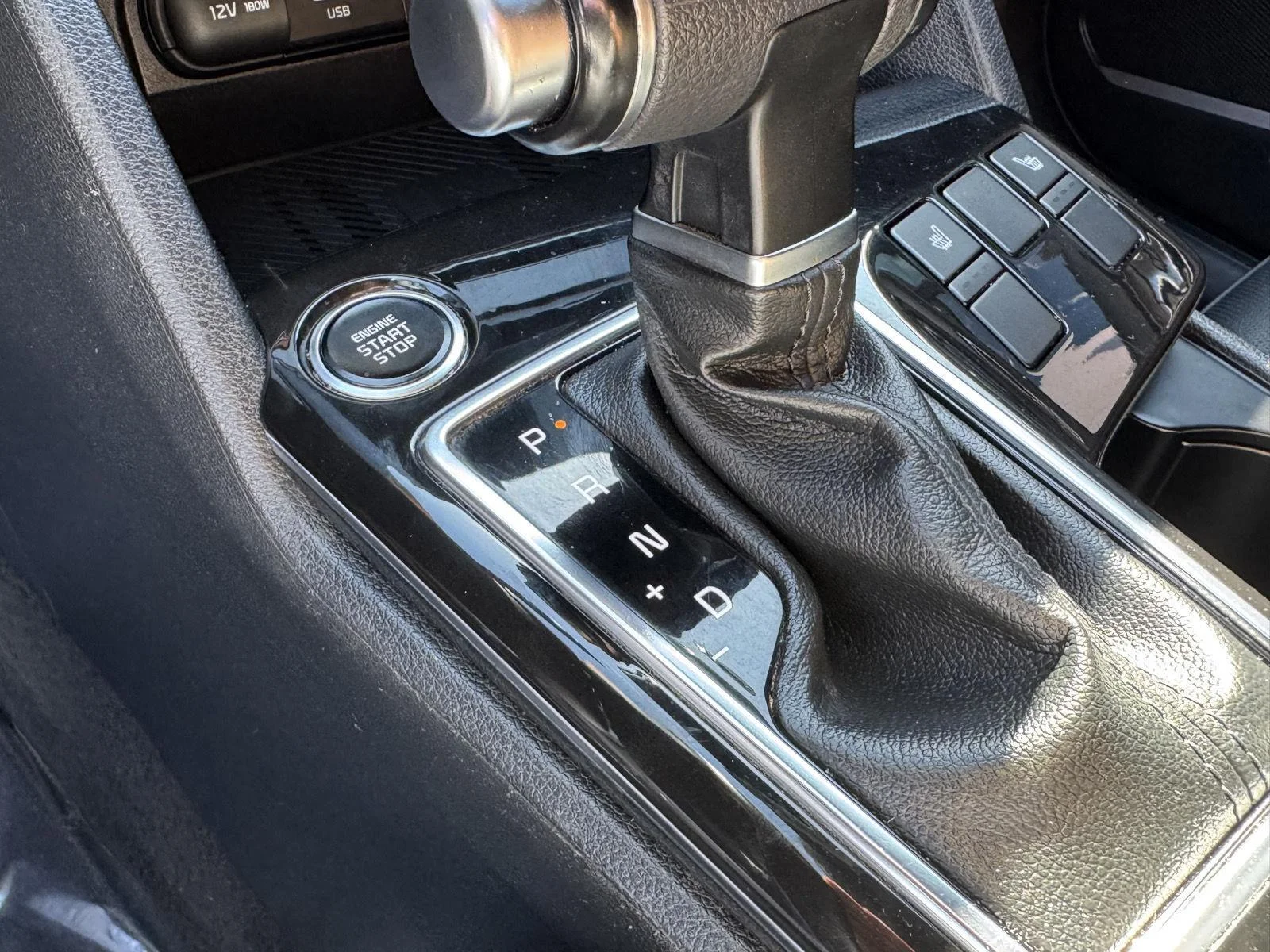 2023 Kia Sportage X-Line - Photo 26