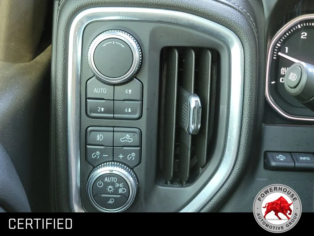 Used 2019 Gray GMC Denali image 28