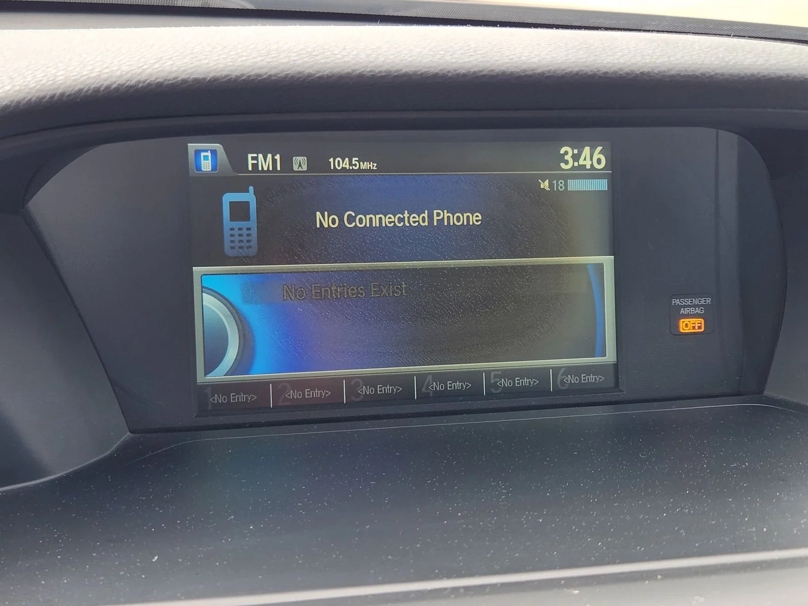 Used 2013 Gray Honda Sport image 16