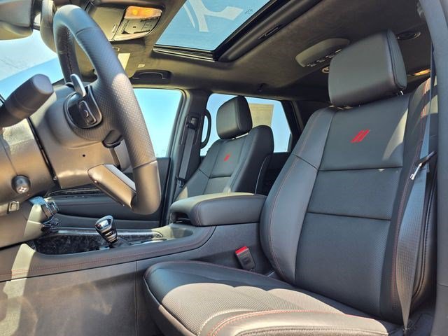 New 2026 Destroyer Gray Clear-Coat Exterior Paint Dodge GT Premium HEMI V8 image 26