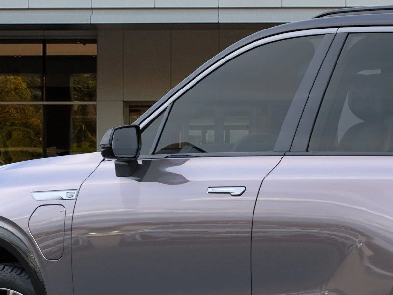 New 2026 Celestial Metallic Cadillac Premium Luxury image 12