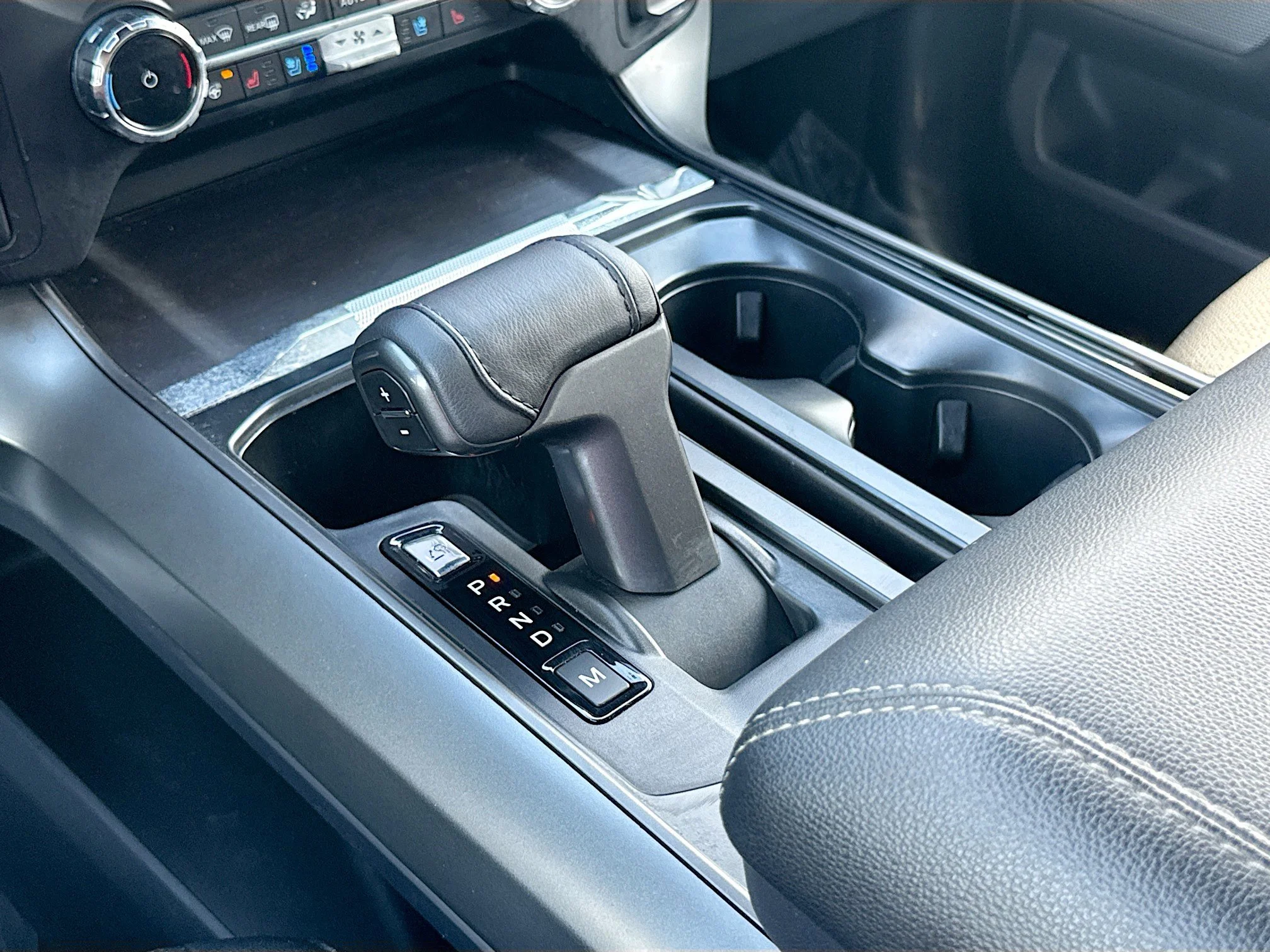 2024 Ford F-150 Lariat - Photo 25