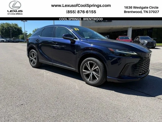 2024 Lexus RX 350 350 Premium FWD's photo