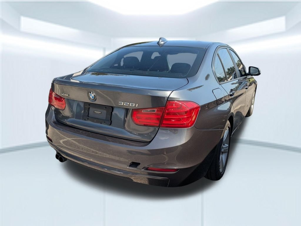 Used 2013 BMW 3 Series 328i with VIN WBA3B5C52DF598099 for sale in Foley, AL