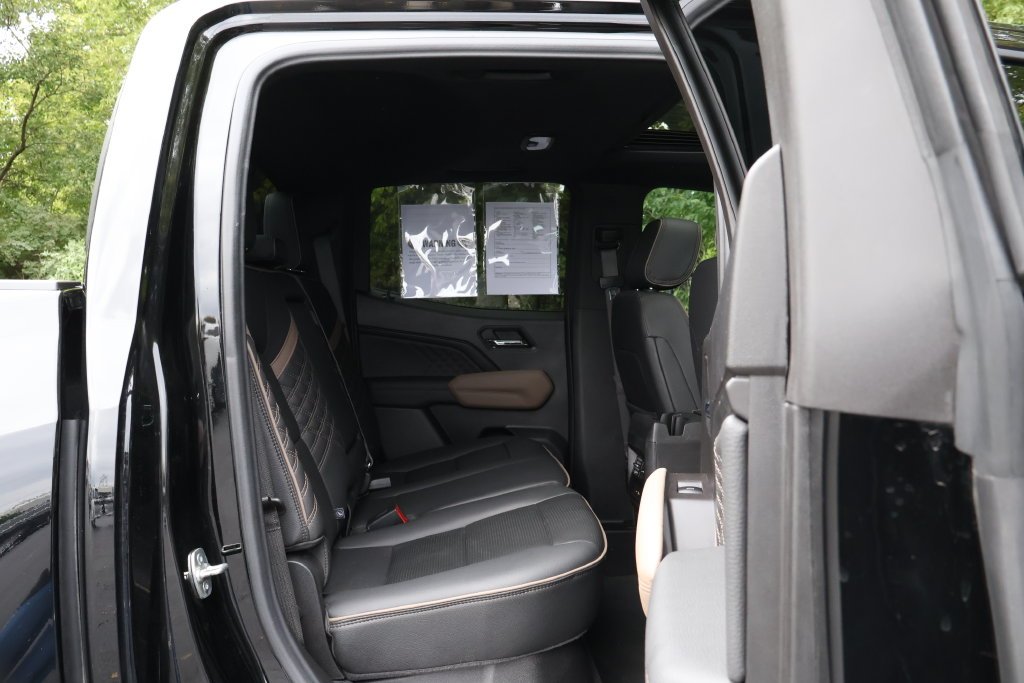2025 GMC Canyon Denali - Photo 50