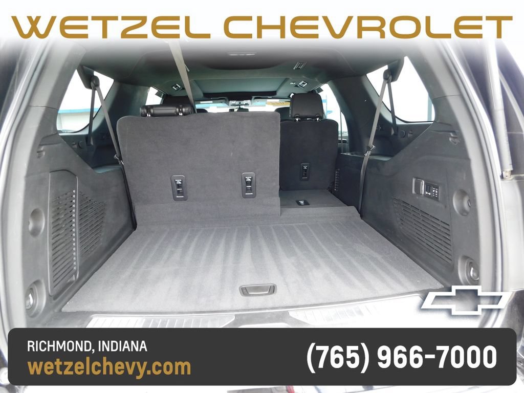 2022 Chevrolet Suburban RST - Photo 29
