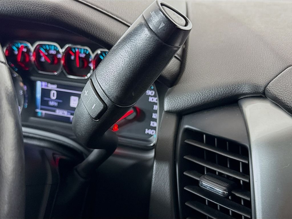 2020 Chevrolet Tahoe Premier - Photo 17