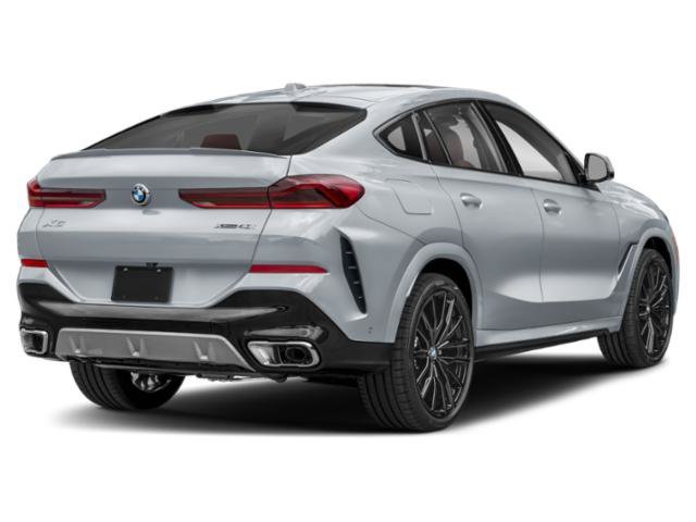 Used 2026 Carbon Black Metallic BMW xDrive40i image 2