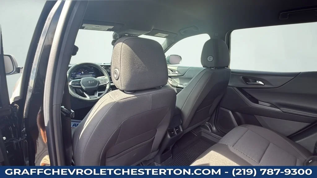 2027 Chevrolet Equinox LT - Photo 37