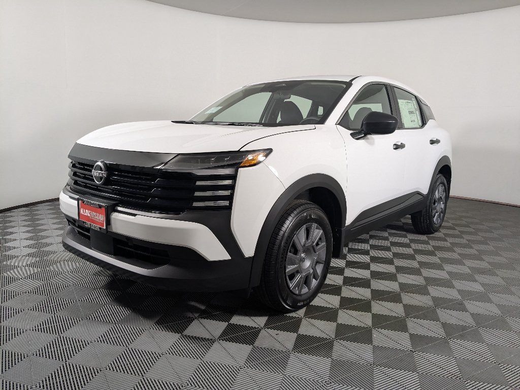 New 2026 Fresh Powder Nissan S image 4