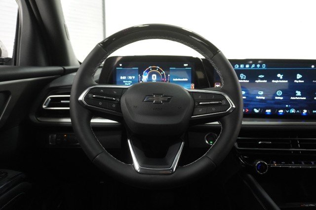 2026 Chevrolet Traverse LT - Photo 27